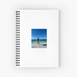 Sasha Morpeth My Favorite Influencer Sasha Morpeth Notebook