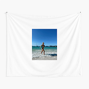 Sasha Morpeth My Favorite Influencer Sasha Morpeth Tapestries