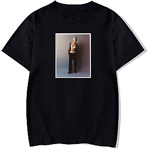 Sasha Morpeth Unapologetically Glam Sasha Morpeth T-Shirts