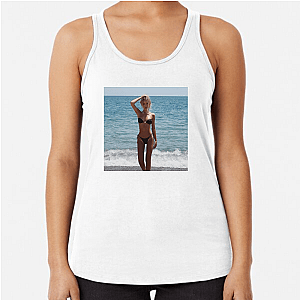 Sasha Morpeth Fashion Forward Sasha Morpeth Tank Tops