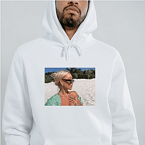 Sasha Morpeth Aesthetic Queen Sasha Morpeth Hoodies