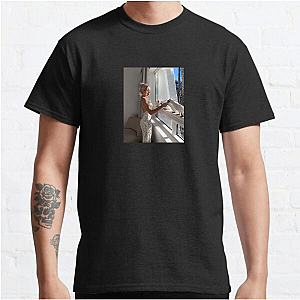 Sasha Morpeth Beyond The Outfit Sasha Morpeth T-Shirts