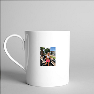 Sasha Morpeth Trendsetter Vibes Sasha Morpeth Mugs