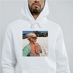 Sasha Morpeth Style Icon Sasha Morpeth Hoodies