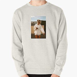 Sasha Morpeth Digital Fashion Muse Sasha Morpeth Sweatshirts
