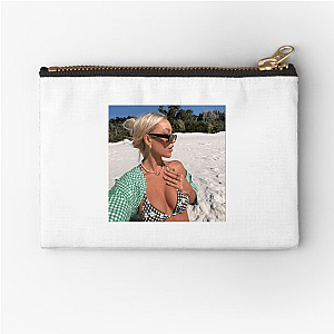 Sasha Morpeth Style Icon Sasha Morpeth Zipper Pouches