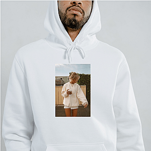 Sasha Morpeth Digital Fashion Muse Sasha Morpeth Hoodies