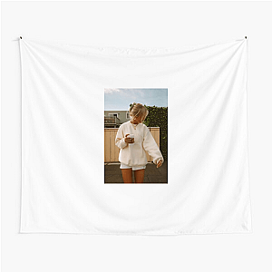 Sasha Morpeth Digital Fashion Muse Sasha Morpeth Tapestries