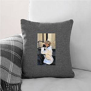 Sasha Morpeth Live Laugh Love Style Sasha Morpeth Pillows Cover