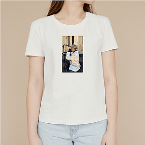 Sasha Morpeth Live Laugh Love Style Sasha Morpeth T-Shirts
