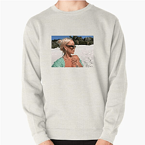 Sasha Morpeth Aesthetic Queen Sasha Morpeth Sweatshirts