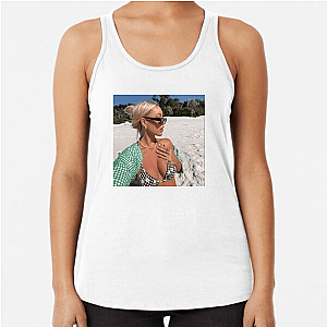 Sasha Morpeth Style Icon Sasha Morpeth Tank Tops