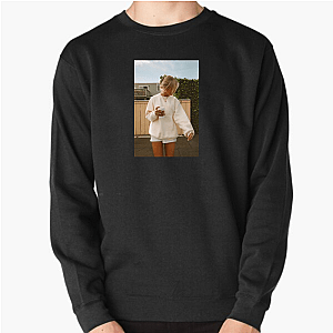 Sasha Morpeth Digital Fashion Muse Sasha Morpeth Sweatshirts