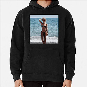 Sasha Morpeth Fashion Forward Sasha Morpeth Hoodies
