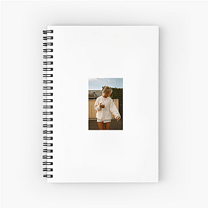 Sasha Morpeth Digital Fashion Muse Sasha Morpeth Notebook