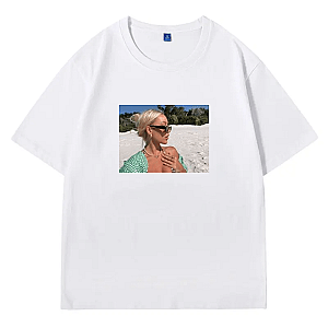 Sasha Morpeth Aesthetic Queen Sasha Morpeth T-Shirts