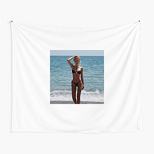 Sasha Morpeth Fashion Forward Sasha Morpeth Tapestries
