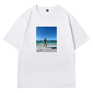 Sasha Morpeth My Favorite Influencer Sasha Morpeth T-Shirts