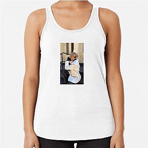 Sasha Morpeth Live Laugh Love Style Sasha Morpeth Tank Tops