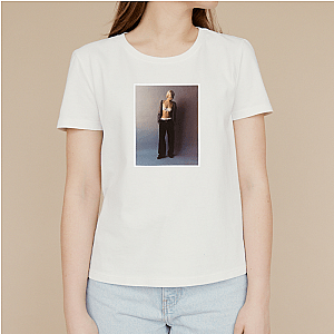Sasha Morpeth Unapologetically Glam Sasha Morpeth T-Shirts