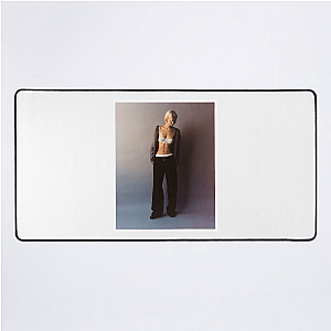 Sasha Morpeth Unapologetically Glam Sasha Morpeth Mouse Pads