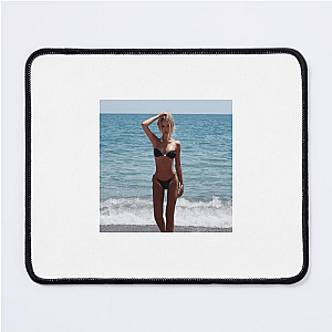 Sasha Morpeth Fashion Forward Sasha Morpeth Mouse Pads