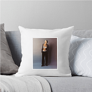 Sasha Morpeth Unapologetically Glam Sasha Morpeth Pillows Cover