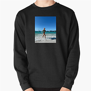 Sasha Morpeth My Favorite Influencer Sasha Morpeth Sweatshirts