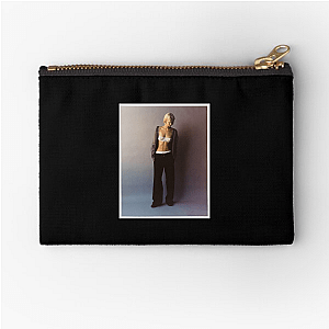 Sasha Morpeth Unapologetically Glam Sasha Morpeth Zipper Pouches