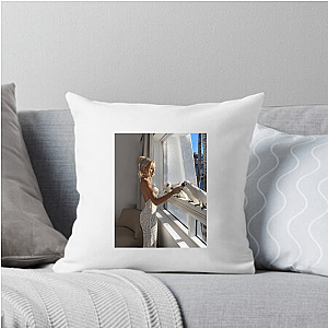 Sasha Morpeth Beyond The Outfit Sasha Morpeth Pillows Cover