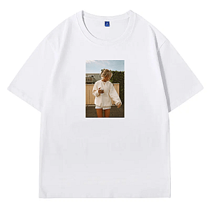 Sasha Morpeth Digital Fashion Muse Sasha Morpeth T-Shirts