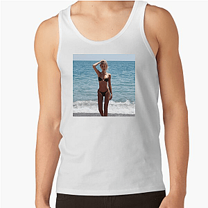 Sasha Morpeth Fashion Forward Sasha Morpeth Tank Tops