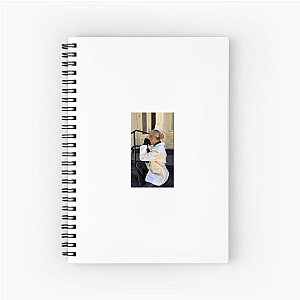 Sasha Morpeth Live Laugh Love Style Sasha Morpeth Notebook