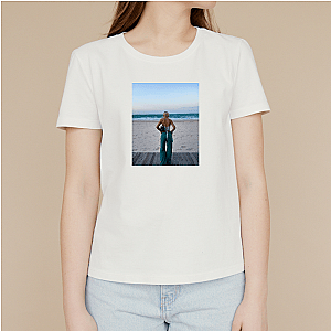 Sasha Morpeth Always Chic Always Sasha Sasha Morpeth T-Shirts