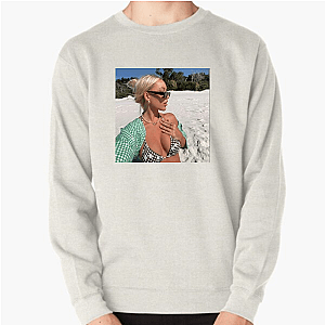 Sasha Morpeth Style Icon Sasha Morpeth Sweatshirts