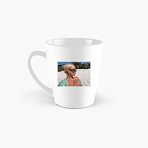 Sasha Morpeth Aesthetic Queen Sasha Morpeth Mugs