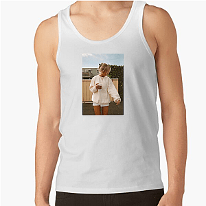 Sasha Morpeth Digital Fashion Muse Sasha Morpeth Tank Tops