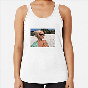 Sasha Morpeth Aesthetic Queen Sasha Morpeth Tank Tops