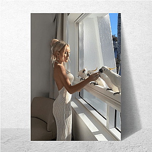 Sasha Morpeth Beyond The Outfit Sasha Morpeth Posters