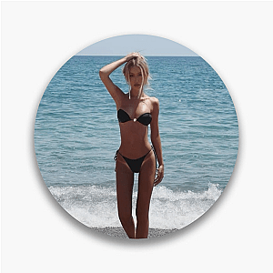 Sasha Morpeth Fashion Forward Sasha Morpeth Pins