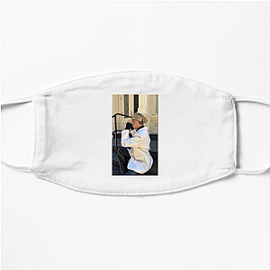 Sasha Morpeth Live Laugh Love Style Sasha Morpeth Face Masks