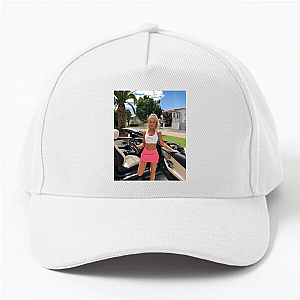 Sasha Morpeth Trendsetter Vibes Sasha Morpeth Hats & Caps