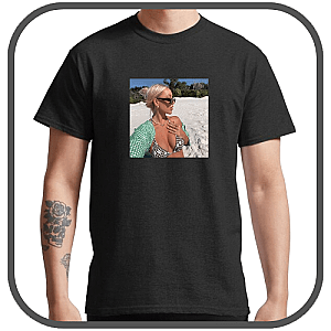 Sasha Morpeth T-Shirts