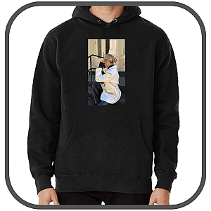 Sasha Morpeth Hoodies