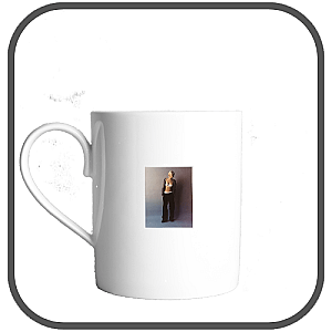 Sasha Morpeth Mugs