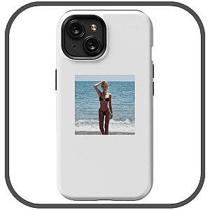 Sasha Morpeth Cases