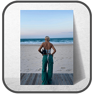Sasha Morpeth Posters