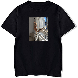 Sasha Morpeth Beyond The Outfit Sasha Morpeth T-Shirts