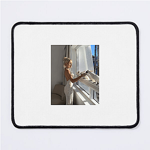 Sasha Morpeth Beyond The Outfit Sasha Morpeth Mouse Pads