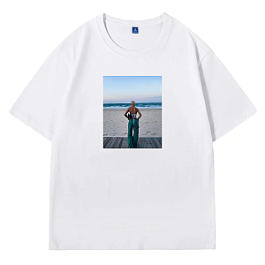 Sasha Morpeth Always Chic Always Sasha Sasha Morpeth T-Shirts